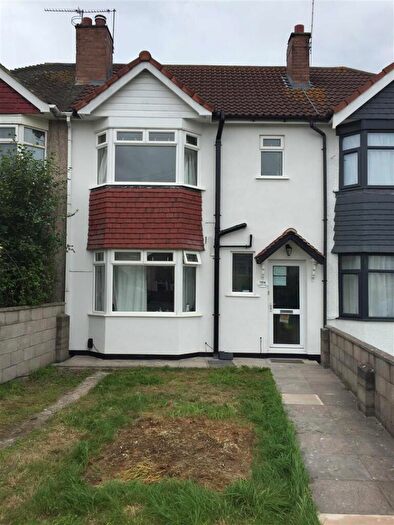 4 Bedroom Detached House To Rent In Warren Road, Bristol, BS34