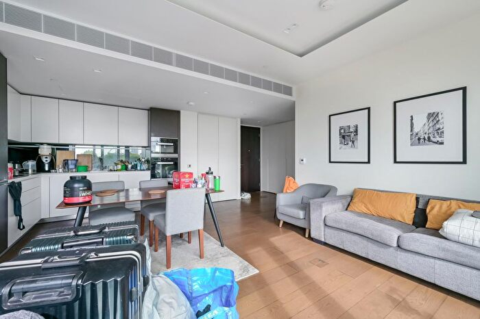 2 Bedroom Flat To Rent In Bolander Grove, Lillie Square, London, SW6