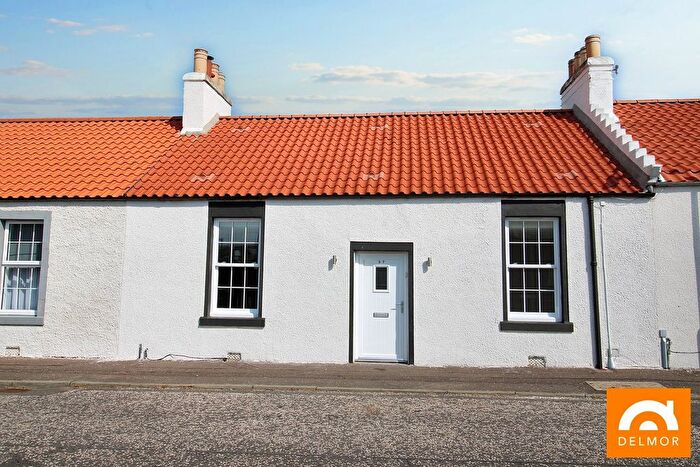 4 Bedroom Terraced Bungalow For Sale In Cowley Street, Methil, KY8