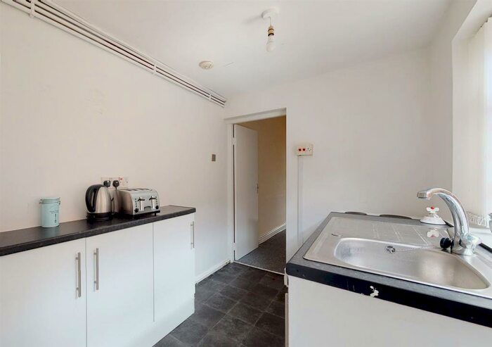 2 Bedroom Terraced House To Rent In Chirkdale Street, Anfield, Liverpool, L4