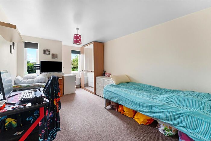 2 Bedroom Flat For Sale In Jesmond Road, St. Georges Court, Weston-Super-Mare, BS22