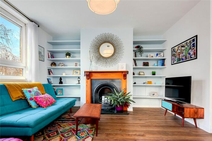 1 Bedroom Flat To Rent In Rosebery House, Sewardstone Road, London E2