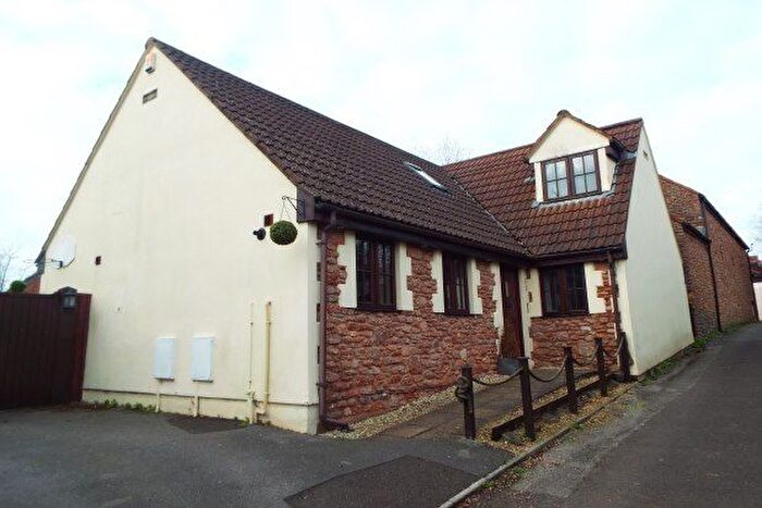 4 Bedroom Property To Rent In Twitchens Lane, Cheddar, BS27