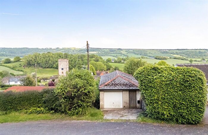 Land For Sale In Yarcombe, Honiton, EX14