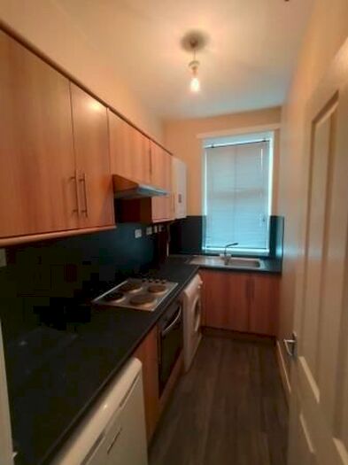 1 Bedroom Flat To Rent In A Montrose Street, Brechin, DD9