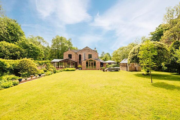 4 Bedroom Detached House For Sale In Lampern Hill, Uley, Dursley, GL11