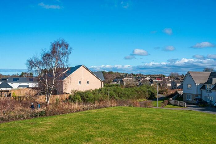 5 Bedroom Detached House For Sale In Kilburn Wood Gardens, Roslin, Midlothian, EH25