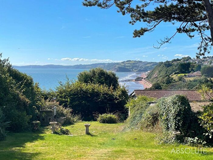 3 Bedroom Semi-Detached House To Rent In Windward Lane, Dawlish, EX7
