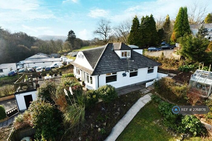 5 Bedroom Detached House To Rent In Darleyford, Liskeard, PL14