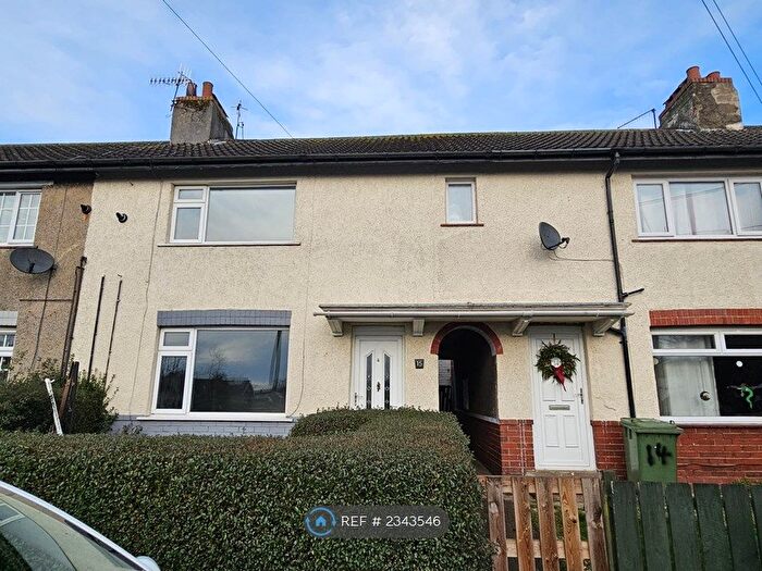 3 Bedroom Terraced House To Rent In West End View, Cayton, Scarborough, YO11