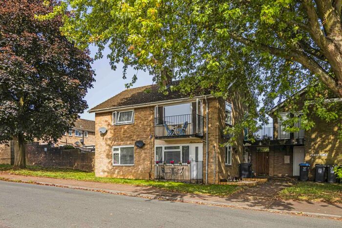 1 Bedroom Maisonette To Rent In Feacey Down, Hemel Hempstead, HP1