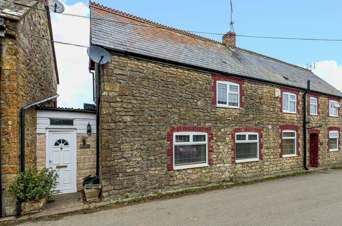 1 Bedroom House For Sale In Seavington St Mary, Ilminster, Somerset, TA19