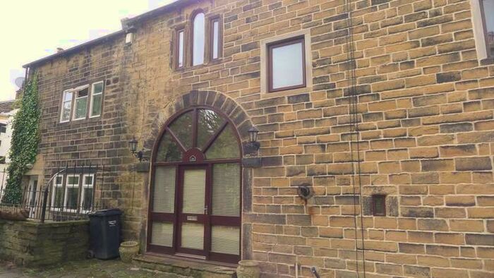 2 Bedroom Terraced House To Rent In Lower White Lee, Mytholmroyd, HX7