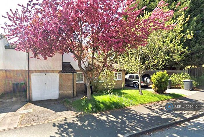 3 Bedroom Semi-Detached House To Rent In Carwood Road, Beeston, Nottingham, NG9