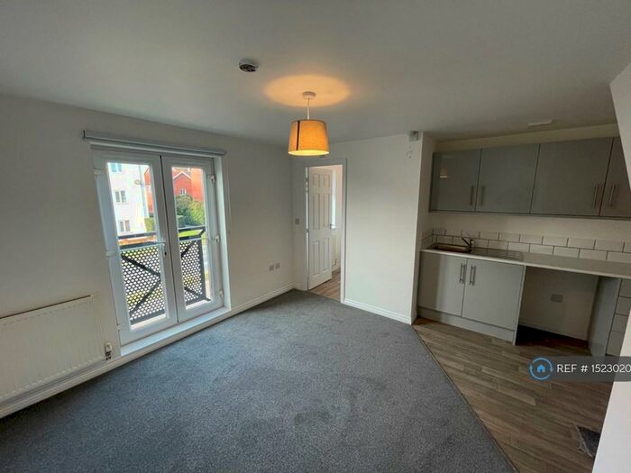 Studio To Rent In Sir Alfred Munnings Road, Costessey, Norwich, NR8