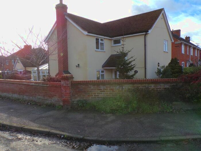 3 Bedroom Property To Rent In Aldham Road, Hadleigh, Ipswich, IP7