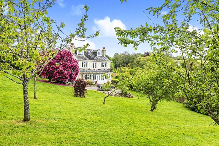 5 Bedroom Farm House For Sale In Churchill, Axminster, EX13