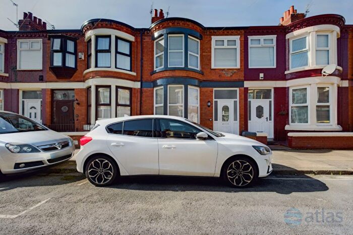 3 Bedroom Terraced House To Rent In Isabel Grove, Tuebrook, L13