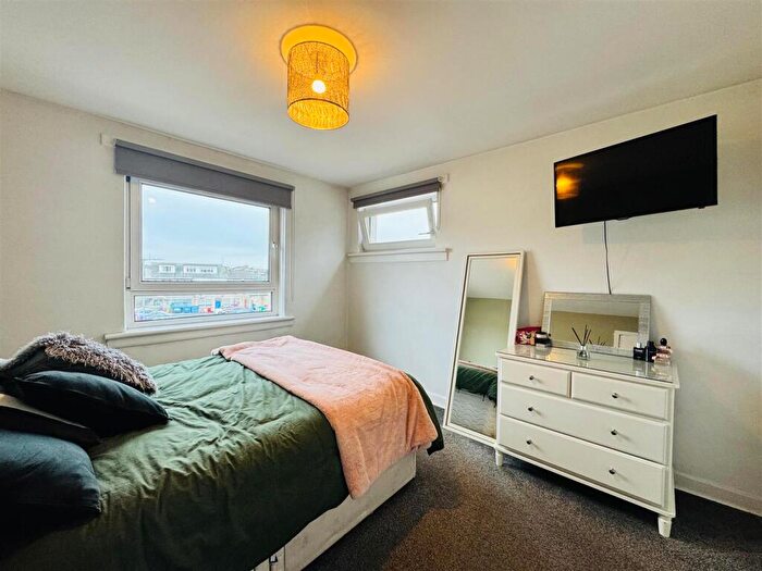 1 Bedroom Flat For Sale In Glebe Street, East Kilbride, G74