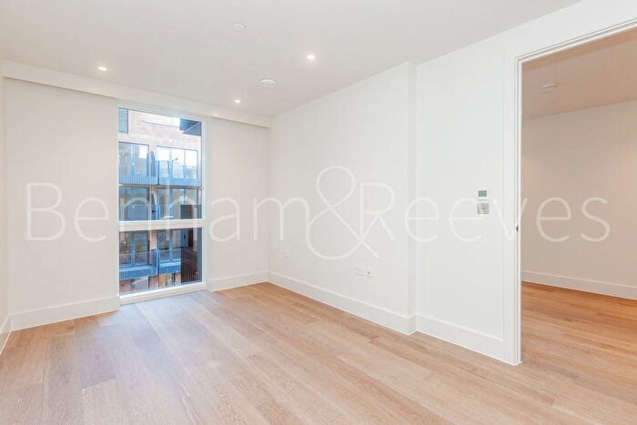1 Bedroom Flat To Rent In West End Lane, West Hampstead, NW6