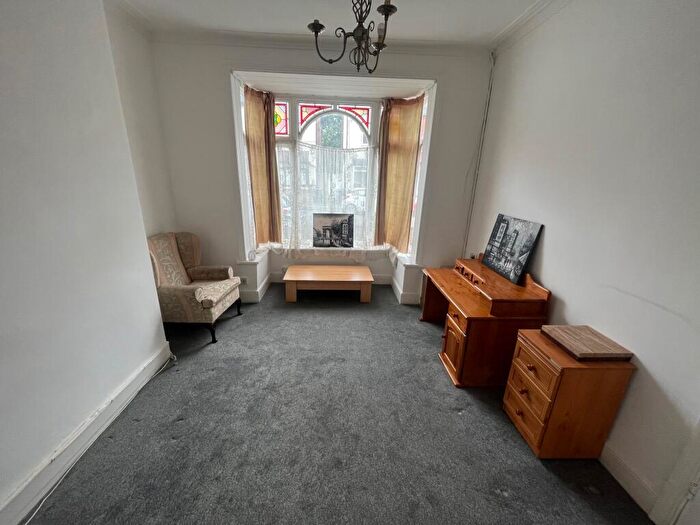 3 Bedroom House To Rent In Watt Road, Birmingham, B23
