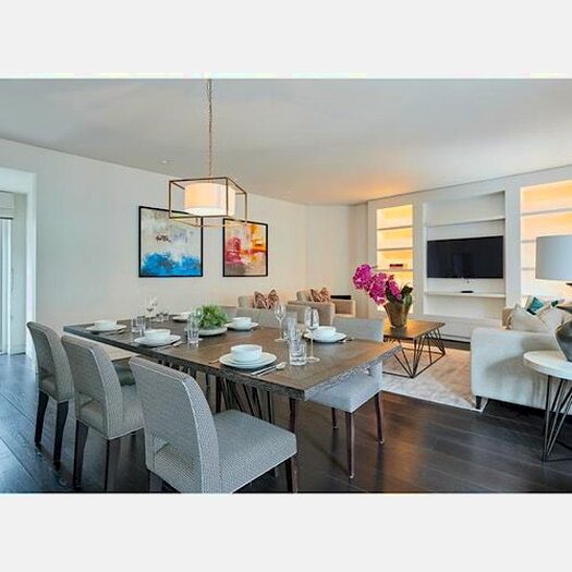 1 Bedroom Flat To Rent In Duke Street, London, W1K