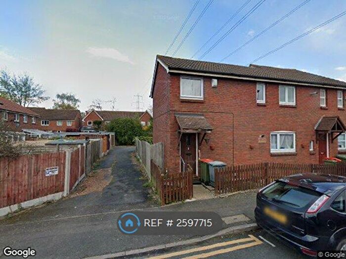 1 Bedroom Flat To Rent In Dunnock Road, London, E6