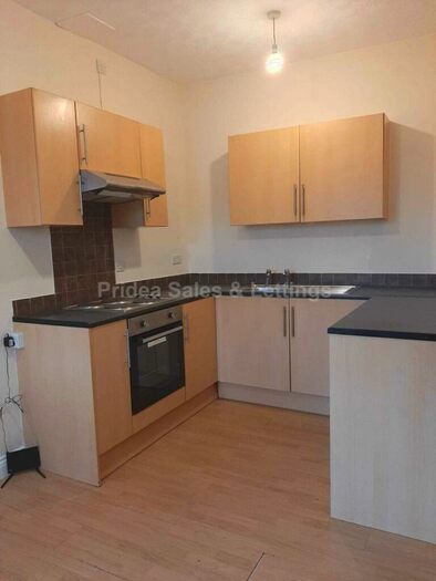 2 Bedroom Apartment To Rent In Broadgate, Lincoln, LN2