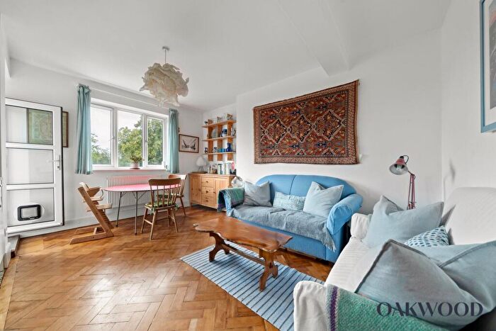 2 Bedroom Flat For Sale In Stoke Newington Church Street, Gaskin House Stoke Newington Church Street, N16