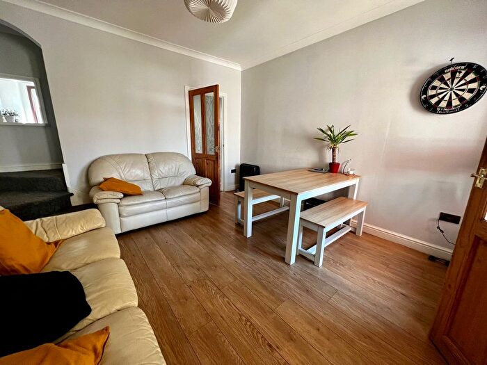 2 Bedroom Terraced House For Sale In Coronation Street, Whitwell, Worksop, S80