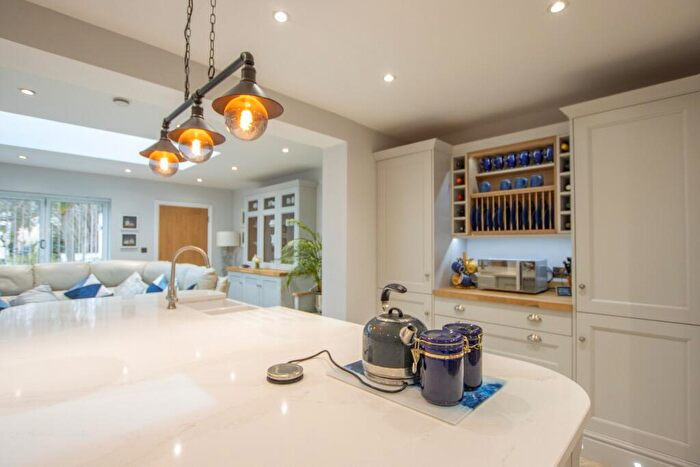 4 Bedroom Detached House For Sale In Northgate, Hunstanton, PE36