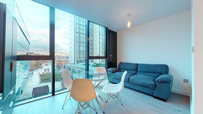 1 Bedroom Flat To Rent In Highgate Hill, London, N19