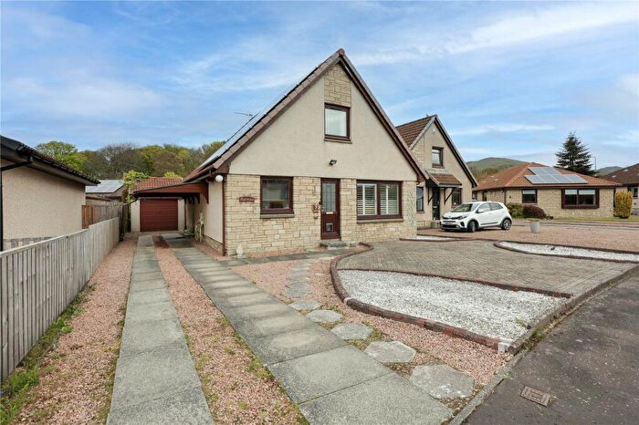 3 Bedroom Detached House For Sale In The Roundel, Lundin Links, Leven, Fife, KY8