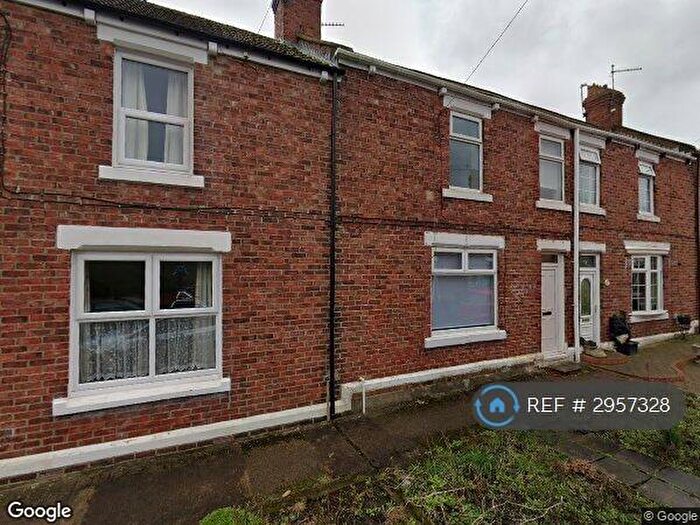 2 Bedroom Terraced House To Rent In Rose Terrace, Chester Le Street, DH2