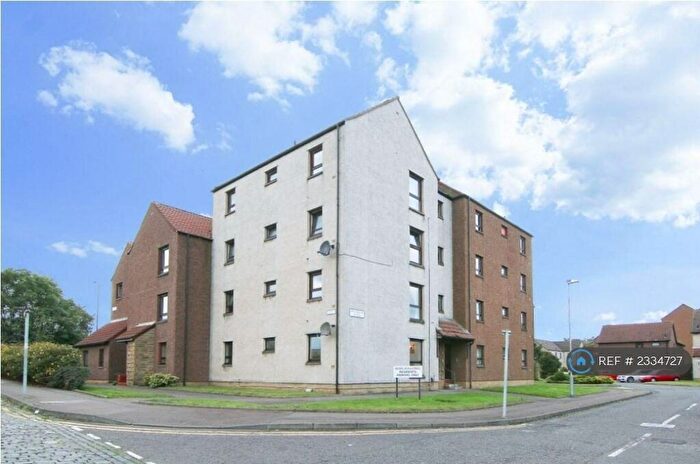 2 Bedroom Flat To Rent In Westbank Place, Edinburgh, EH15