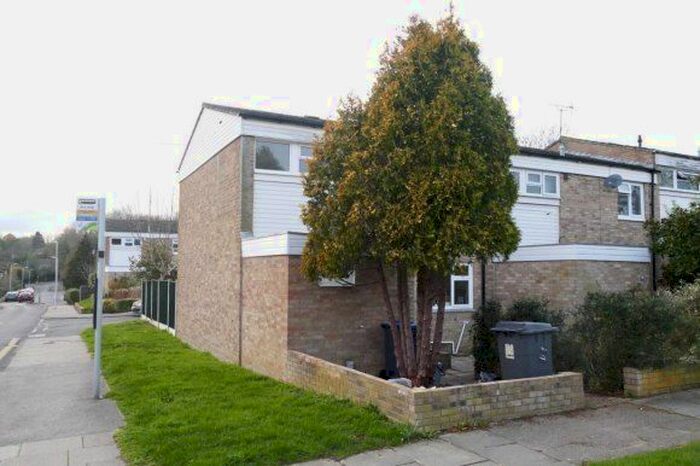 4 Bedroom End Of Terrace House To Rent In Downs Road, Canterbury, Kent, CT2