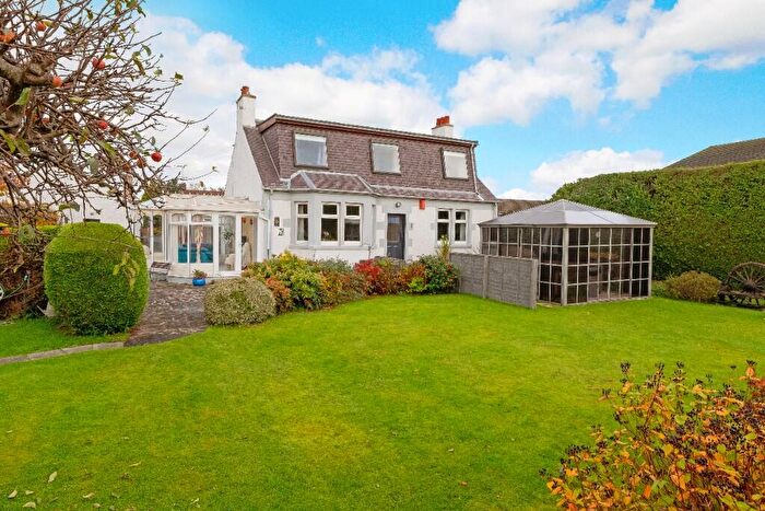 4 Bedroom Detached House For Sale In Main Street, KY12