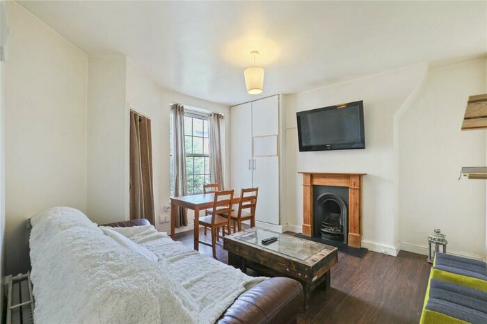 1 Bedroom Flat To Rent In Wilshaw House, Deptford Church Street, London, SE8