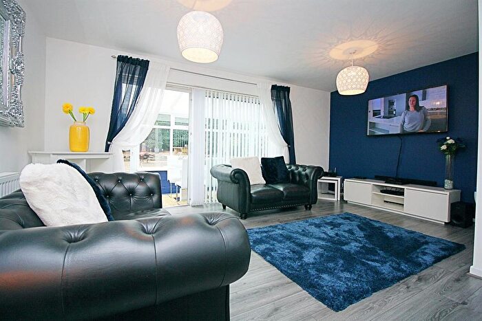 3 Bedroom Terraced House To Rent In Trevelyan Drive, Newcastle Upon Tyne, NE5