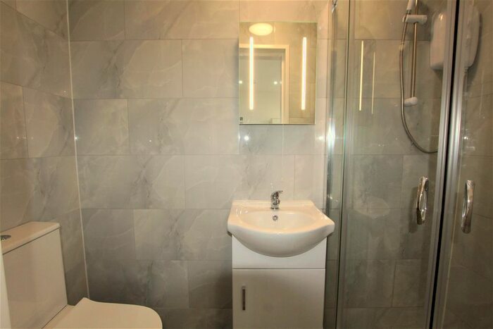 Studio To Rent In Beacon House, Forest Road, Loughborough, LE11