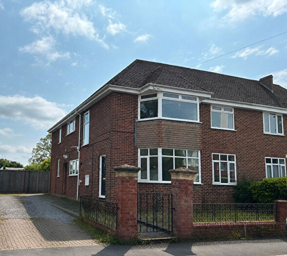 3 Bedroom Apartment To Rent In Marlborough Road, St Leonards, Exeter, EX2