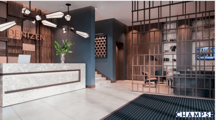 2 Bedroom Flat To Rent In Golden Lane, London, EC1Y