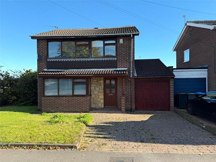 3 Bedroom Detached House For Sale In Canterbury Road, Newton Hall, Durham, DH1