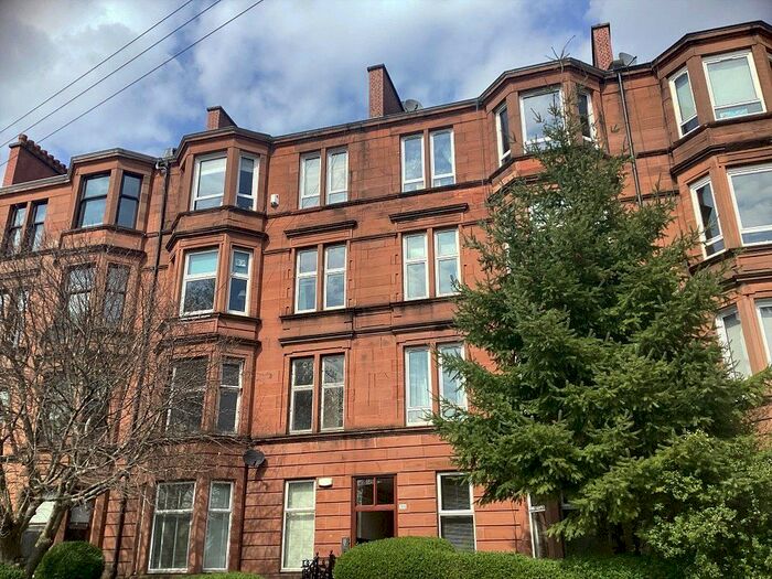 2 Bedroom Flat To Rent In Onslow Drive, Dennistoun, Glasgow, G31