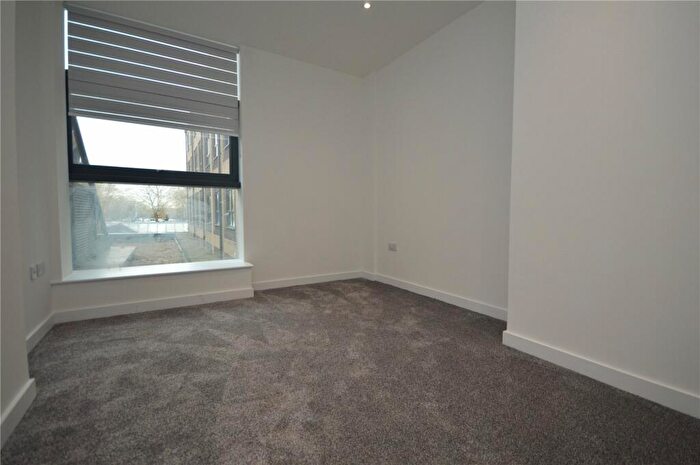 2 Bedroom Apartment To Rent In North Star Avenue, Swindon, Wiltshire, SN2