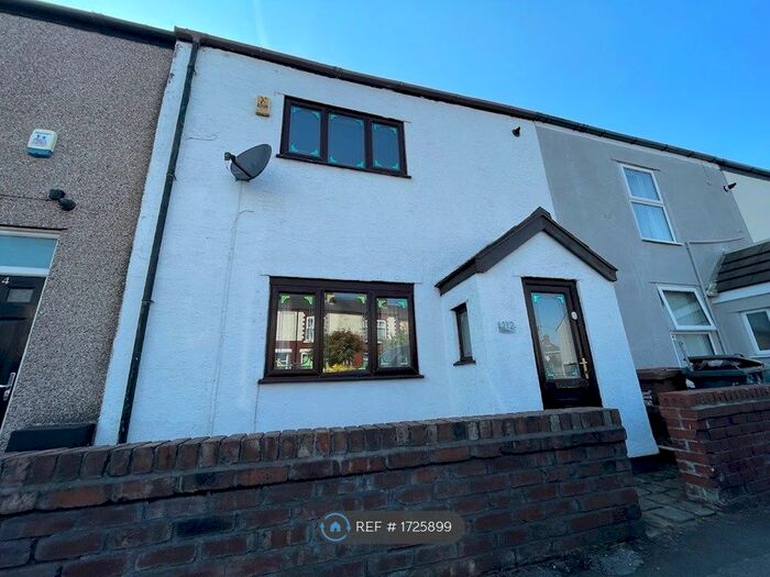 2 Bedroom Terraced House To Rent In Warrington Road, Leigh, WN7