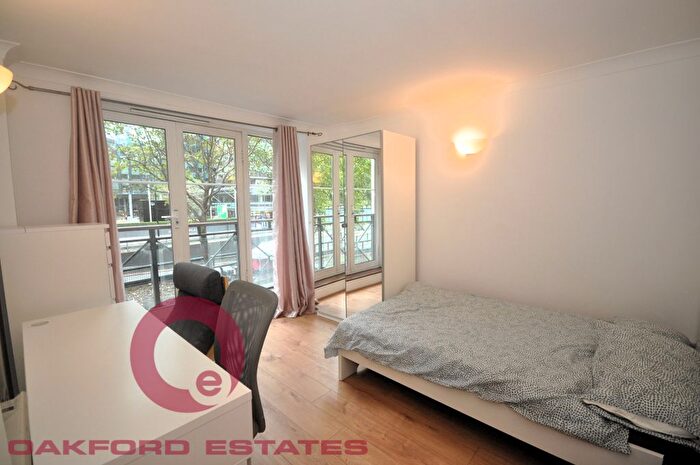 2 Bedroom Flat To Rent In Euston Road, Euston, NW1
