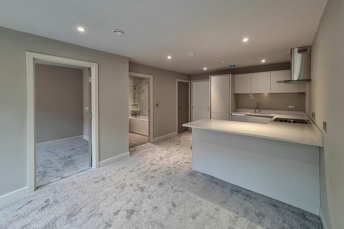 1 Bedroom Flat To Rent In - Cambridge Road, Harrogate, HG1