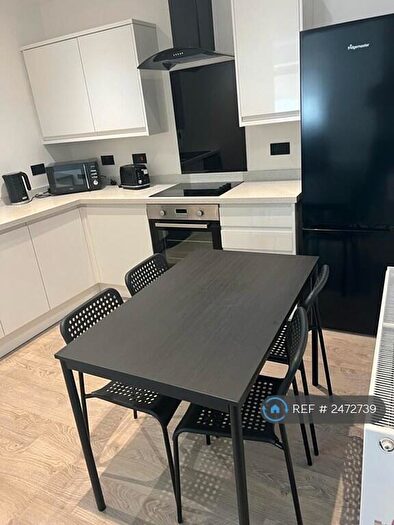 4 Bedroom Flat To Rent In Claremont Street, Aberdeen, AB10