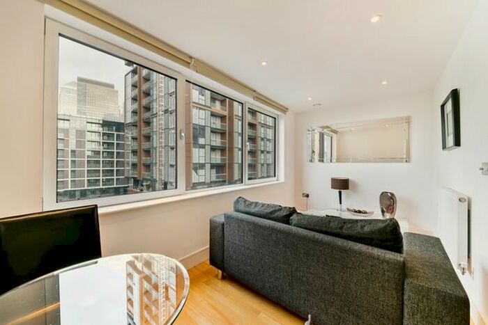 Studio To Rent In Indescon Square, Canary Wharf, London, E14